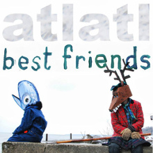Best Friends album cover